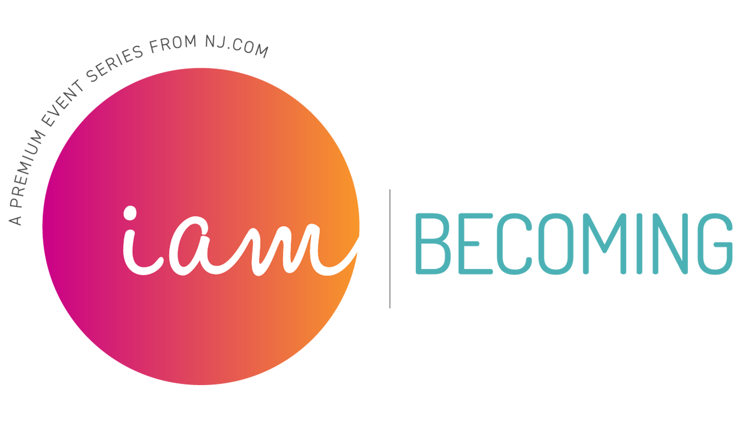 I AM Becoming logo